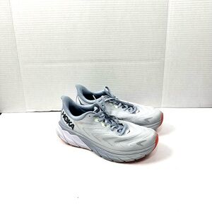 Hoka Arahi 6 Blue Fog Sz 10.5